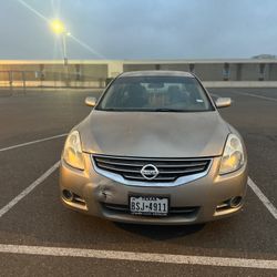 2011 Nissan Altima