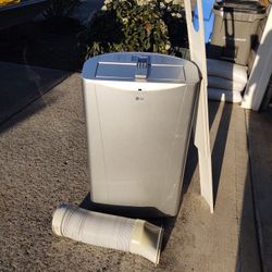 Air Conditioner/Heater