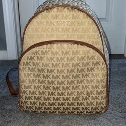 Mk Bag 