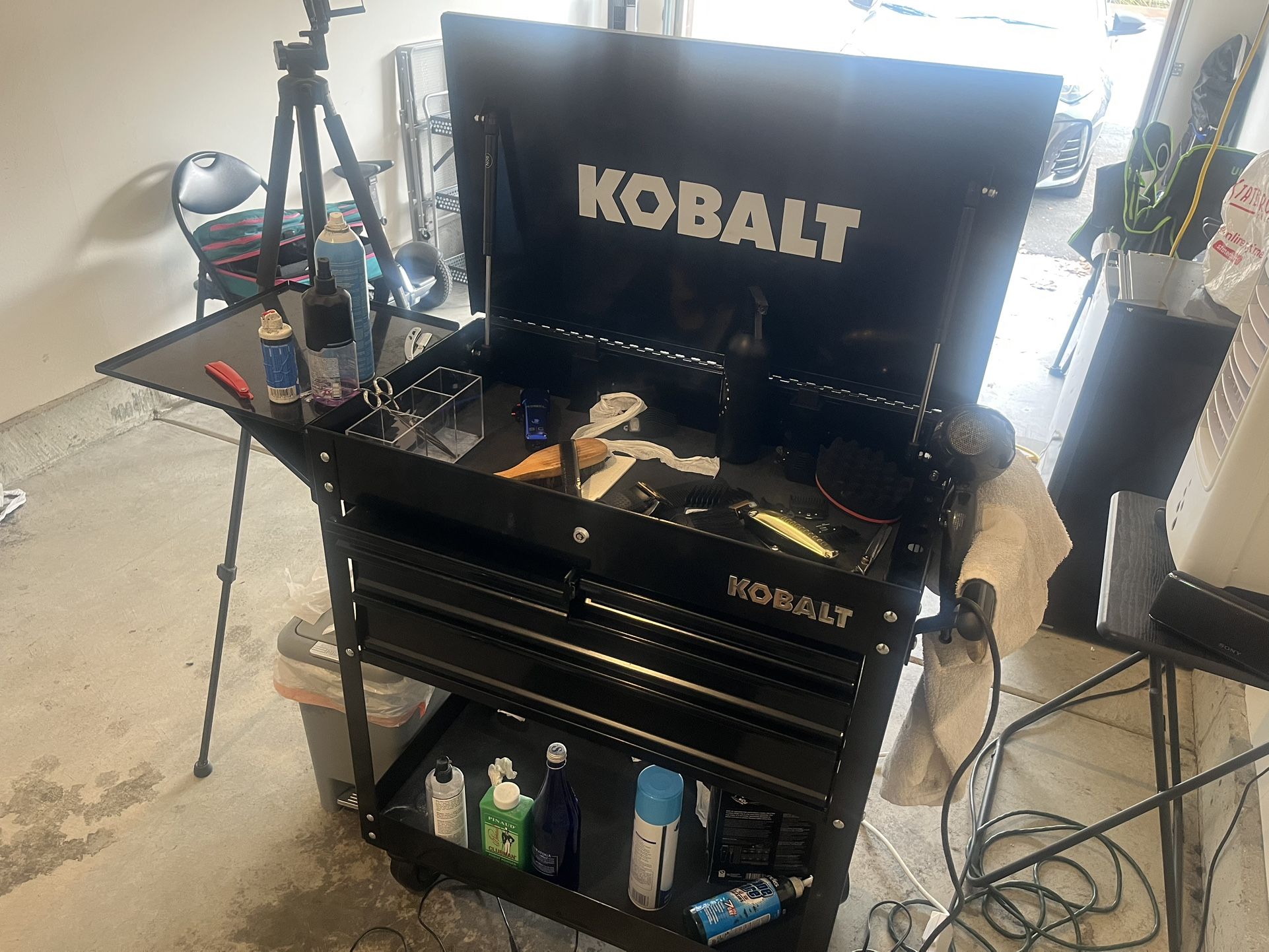 KOBALT tool Chest