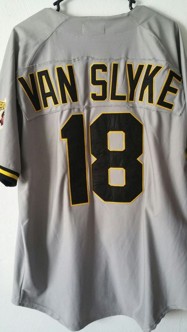andy van slyke jersey andy van slyke jersey