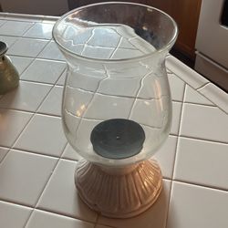 Candle Holder 