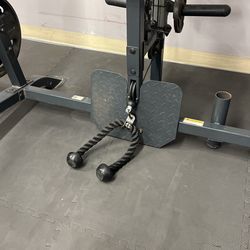 Marcy mwb 4360 clearance
