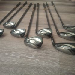 Golf Clubs