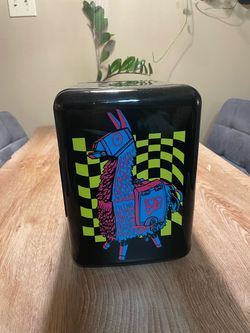 Fortnite mini fridge