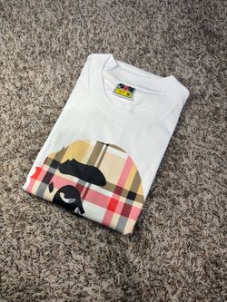 Bape tee size medium brand new