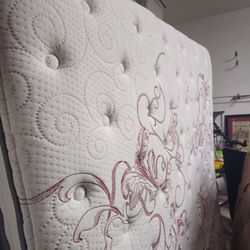 Stearn And Fosters King Size