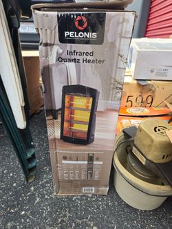 Heater