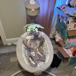 Baby Swing