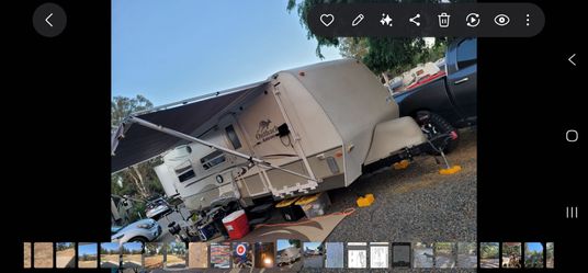 2006 Keystone Kangaroo