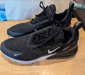 Men's Air Max 270 Sneaker