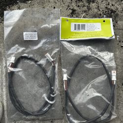 Extension Speedo Connections