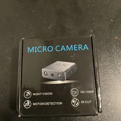 Micro Camera