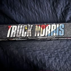 BTR Truck Norris Camshaft