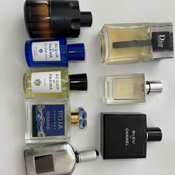 Perfumes