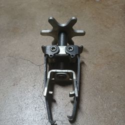 Valve Spring Compressor