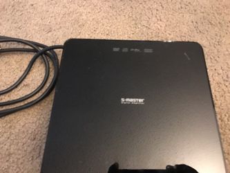 Sony HCD-IS50 DVD player only