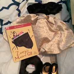 American Girl Dolls(4 Retired W/ Clothing & Accessories, 2 Barbies) Clearing Out Collection, All NIB