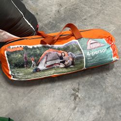 Everything For Camping , Incluid 5 Mattress 