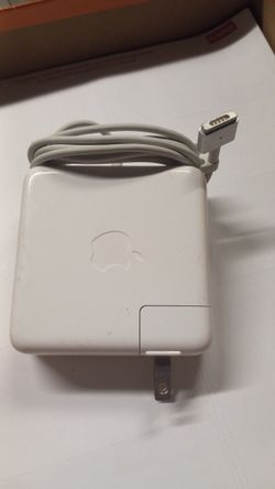 Apple Laptop Chargers 20v 4.25 A