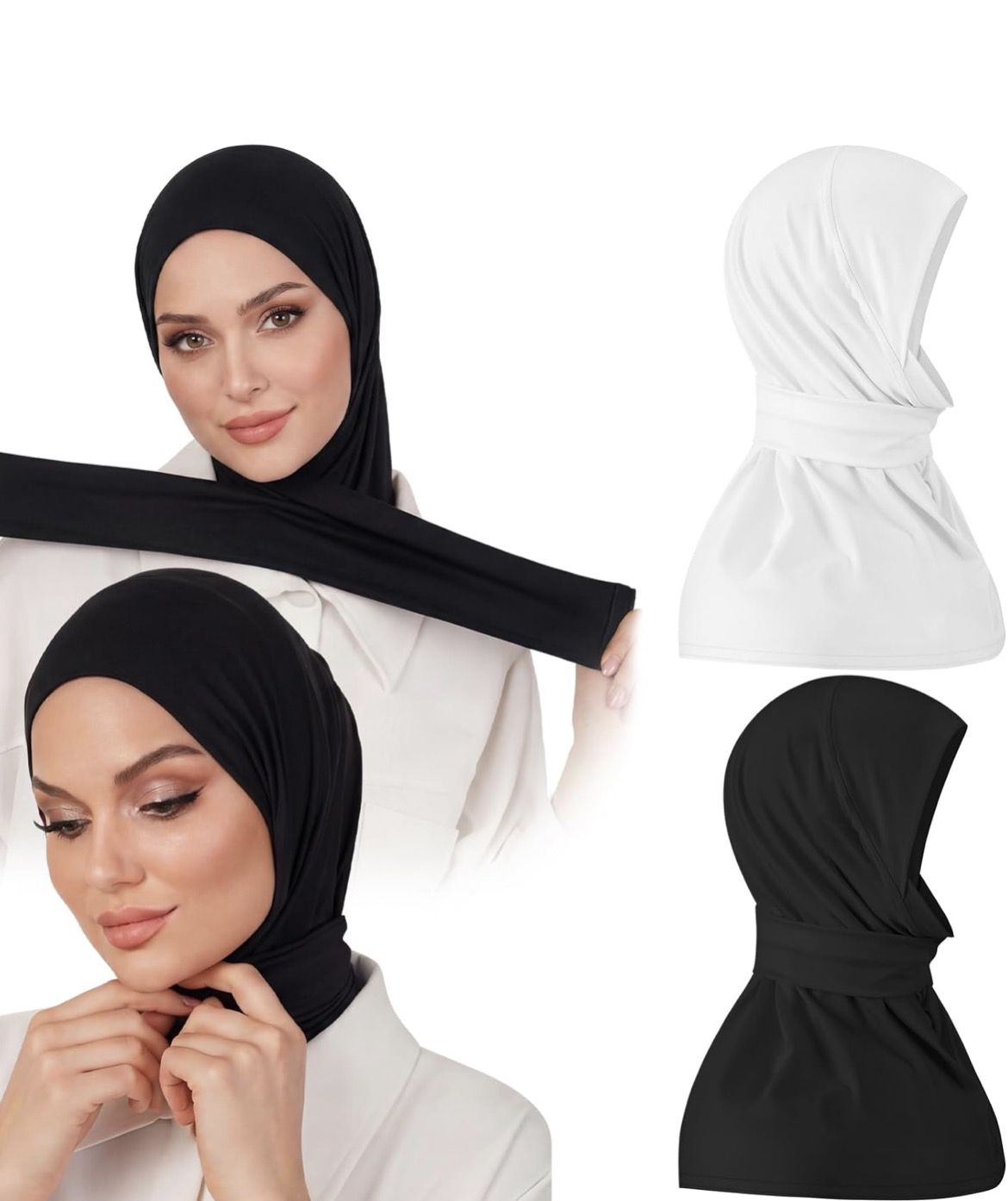 New sport Hijab