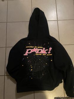 Sp5der Hoodie