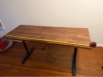 FreeGaming desk