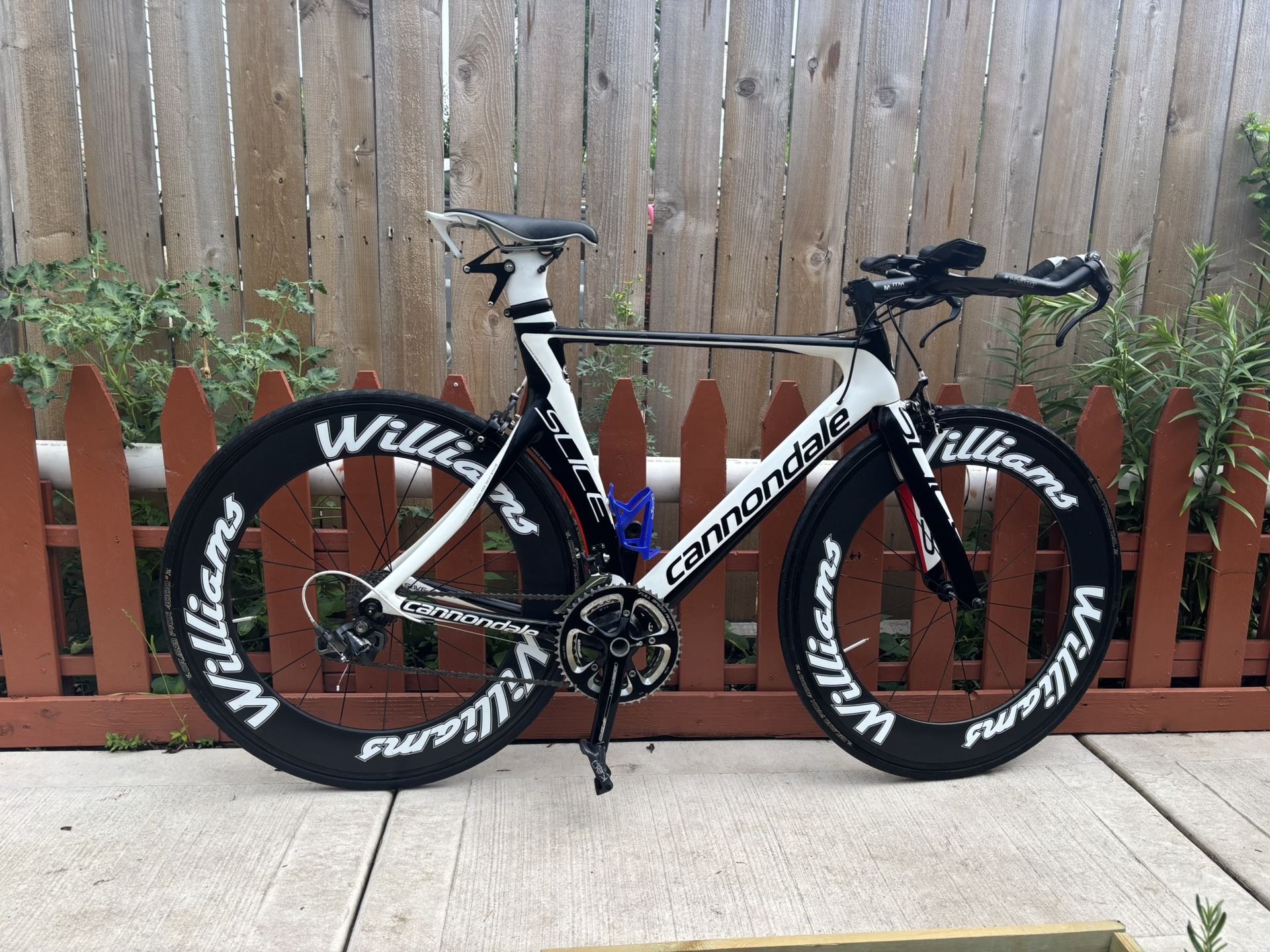 Bicycles