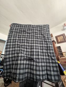 Lakers Picnic Blanket 