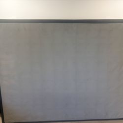 Free Box Spring 
