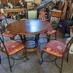 Kitchen Table Set