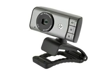 HP HD Webcam($20)