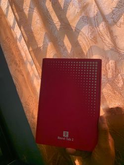 REVEL 2 tablet