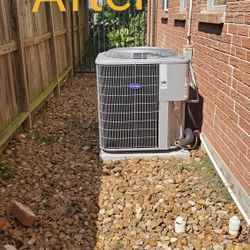Air Conditioning And Heating