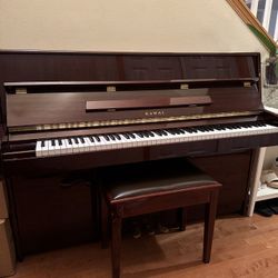 Like Brand New Kawai Piano