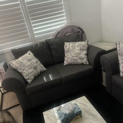 Two Couches $400