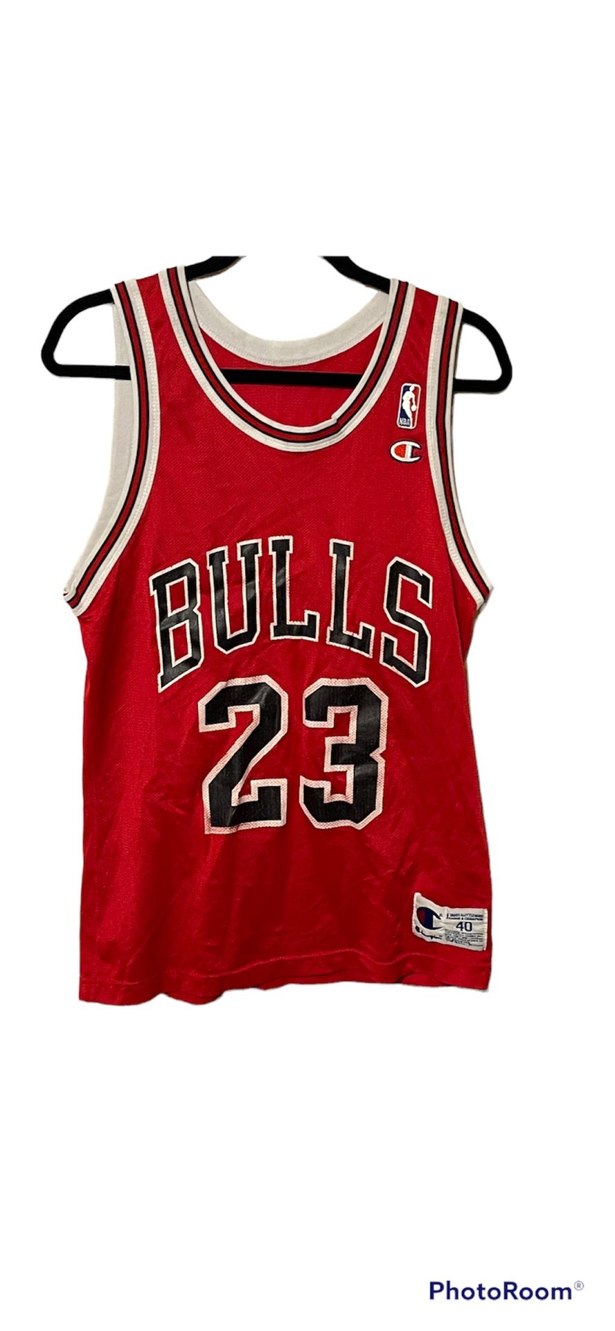 Old school michael jordan jersey deals
