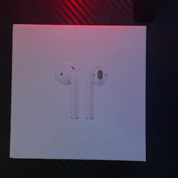 AirPod Generation 2