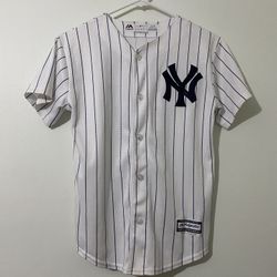 GianCarlo Stanton New York Yankee Jersey) Youth M