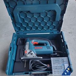Bosch Jigsaw