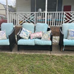 Patio Furniture 