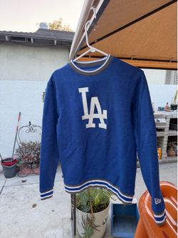 Dodgers New Era official Merch 2022