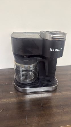 Keurig coffee machine