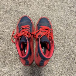 Converse men’s 10.5