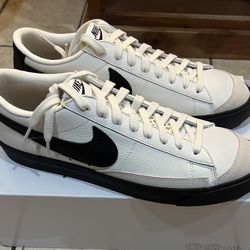 Nike Blazer Low 77 Vintage Custom Made $70 OBO Men’s Size 13
