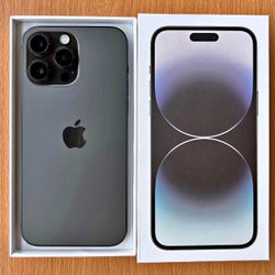 Apple iPhone 14 Pro 5G 