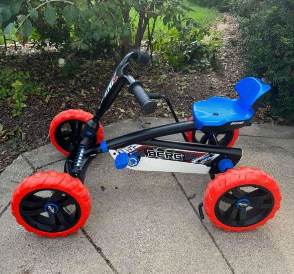 E bike