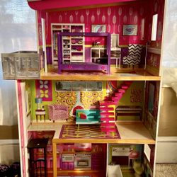 KidKraft Dollouse