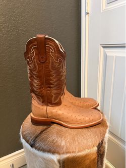 Tony lama men’s cowboy boots