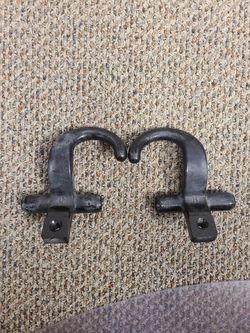 GM Tow Hooks 1(contact info removed)7 model  years for sale